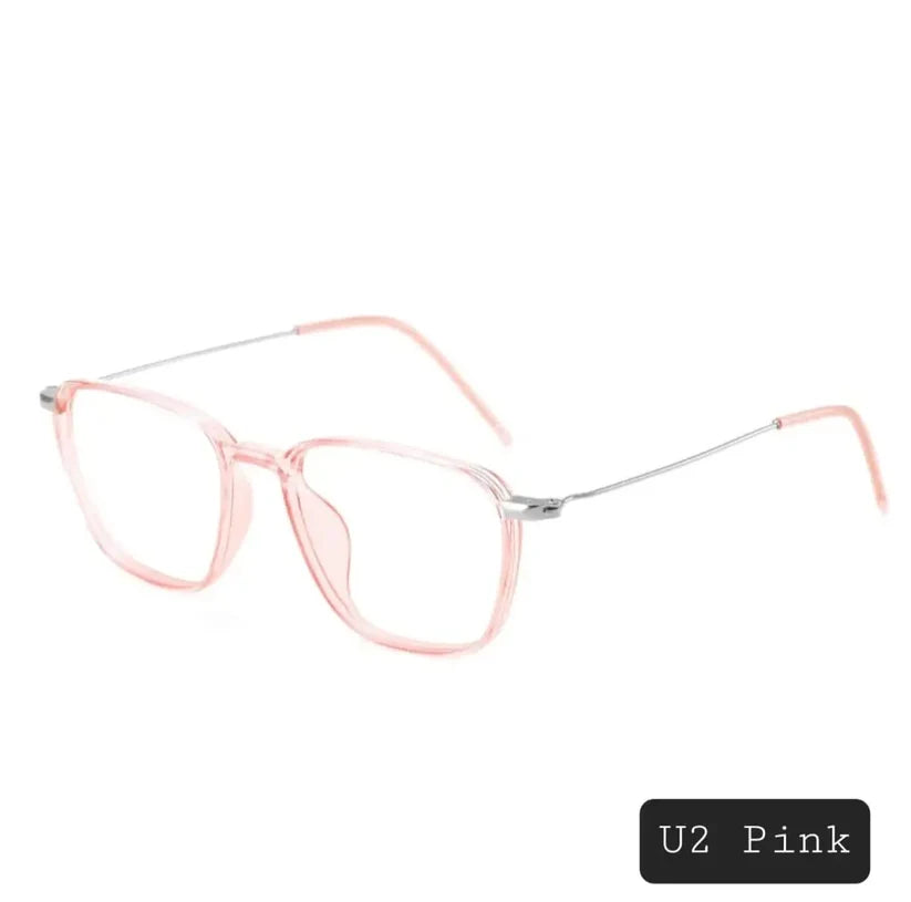 Photochromic Sunglasses UAE | Anti-Blue Light Transition Glasses
