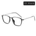 Photochromic Sunglasses UAE | Anti-Blue Light Transition Glasses – Auto Tint Lens | Free COD Delivery