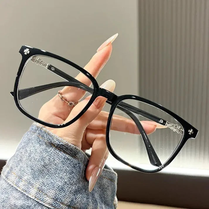 MT Square Photochromic Glasses UAE 🇦🇪 | Bold Acetate Frame Transition Lens | Black, Matte Black & Clear | Cash on Delivery Dubai Abu Dhabi 🚚