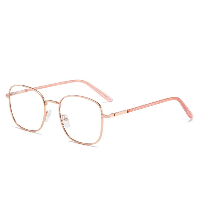 2-in-1 Photochromic Glasses | Anti-Blue Light & Sun Transition
