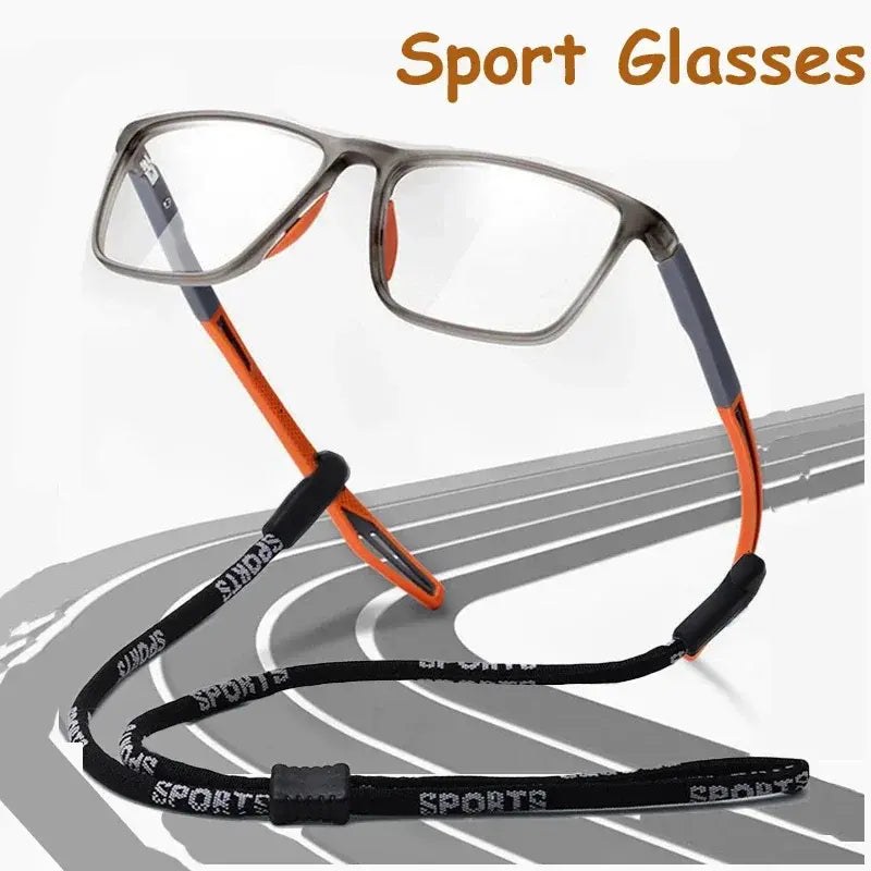 TR90 Sport Reading Glasses | Blue Light Blocking – Unisex