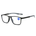 TR90 Sport Reading Glasses | Blue Light Blocking – Unisex