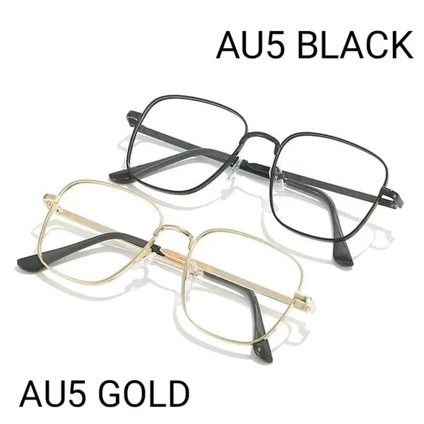 Rose Gold Photochromic Glasses for Women | Free Delivery UAE