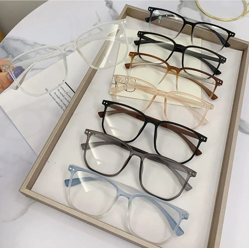 Anti-Radiation Stylish Computer Glasses | AR9