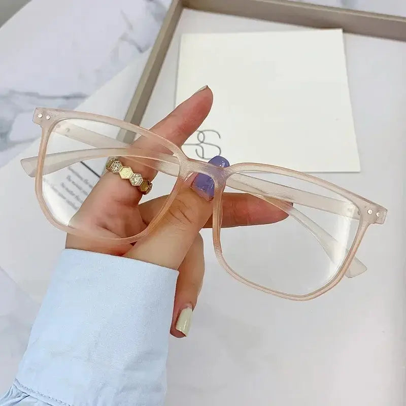 AR9 Anti-Radiation Computer Glasses | Blue Light Blockers