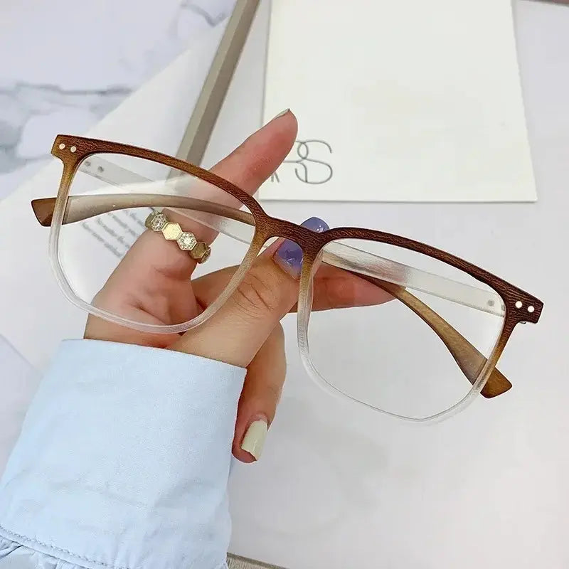AR9 Anti-Radiation Computer Glasses | Blue Light Blockers